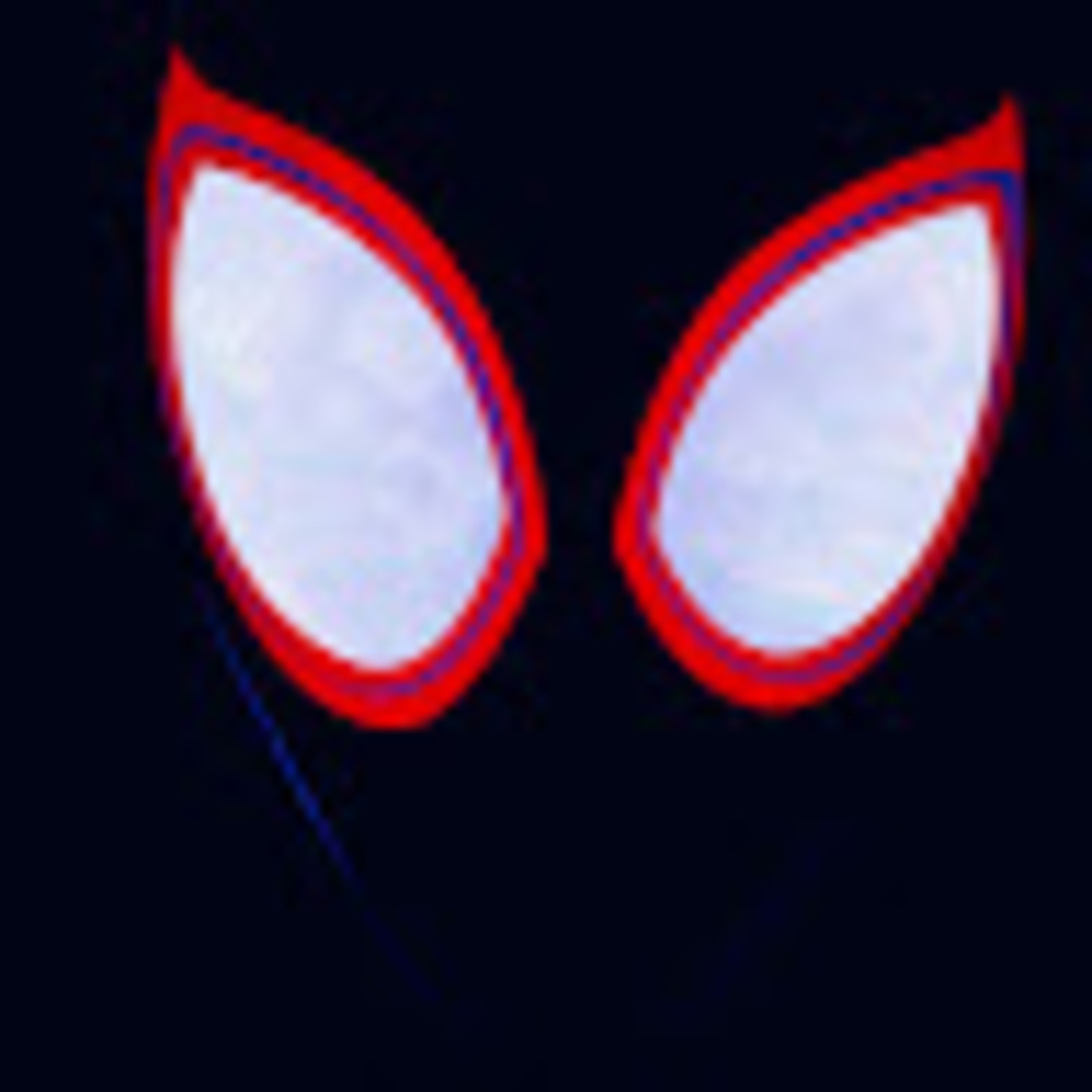 Meet your Posher, Spider
